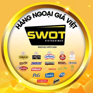 SWOT Hàng Ngoại Gía Việt