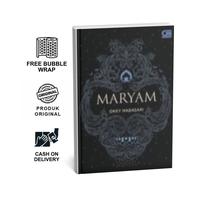 Gambar Fiksi | Maryam - Okky Madasari | Gramedia dari Terrabookstore Kab. Ponorogo 1 Tokopedia