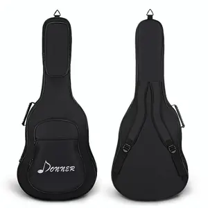 Tas gitar klasik / softcase gitar klasik Yamaha dll merk jonner