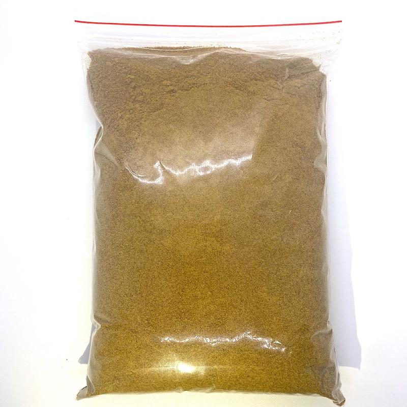 2kg CÁM CÁ 30% Đạm LÀM  cám Cargill 1kg chuyên chép, rô, trắm lớn....(cám Cargill 7924 30% đạm) Đi Câu Bắt Cá Fishing Nam mồi câu rô phi cụ