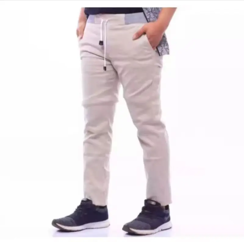 PAKET 100 RIBU DAPAT 4 PCS CELANA PANJANG PRIA//CELANA CHINO COWO KEREN//CELANA CHINO PANJANG PRIA// CELANA PANJANG PRIA TERBARU 2024// CELANA PRIA//CHINOS PRIA PANJANG//STYLE KEKINIAN 6