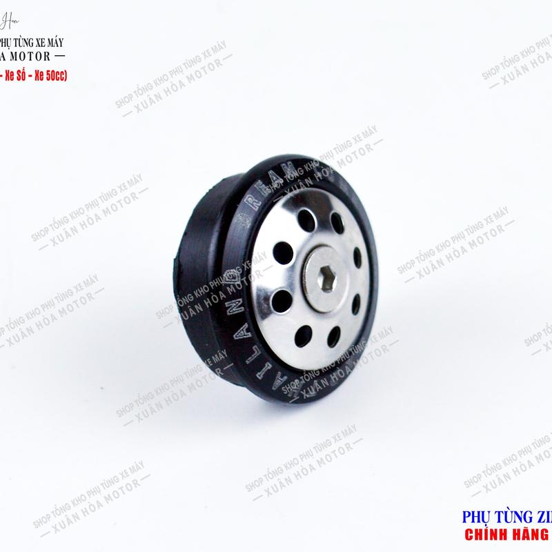 Nút Bịt Khung Du1/ Du2/ Ducati mini/ Ducati 110 Phụ Tùng 7