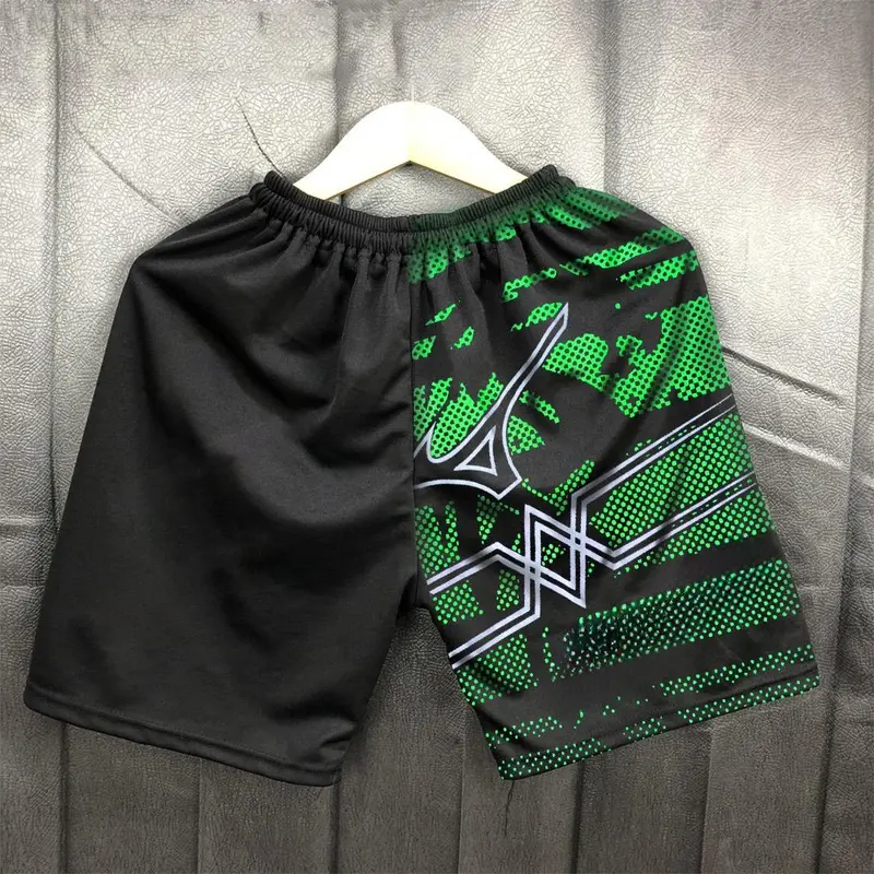 Promo Heboh 5 Paket Celana Anak umur 8-12 Tahun Bahan Adem Nyaman Printing melar menyerap keringat distro Hitam Fashion 2