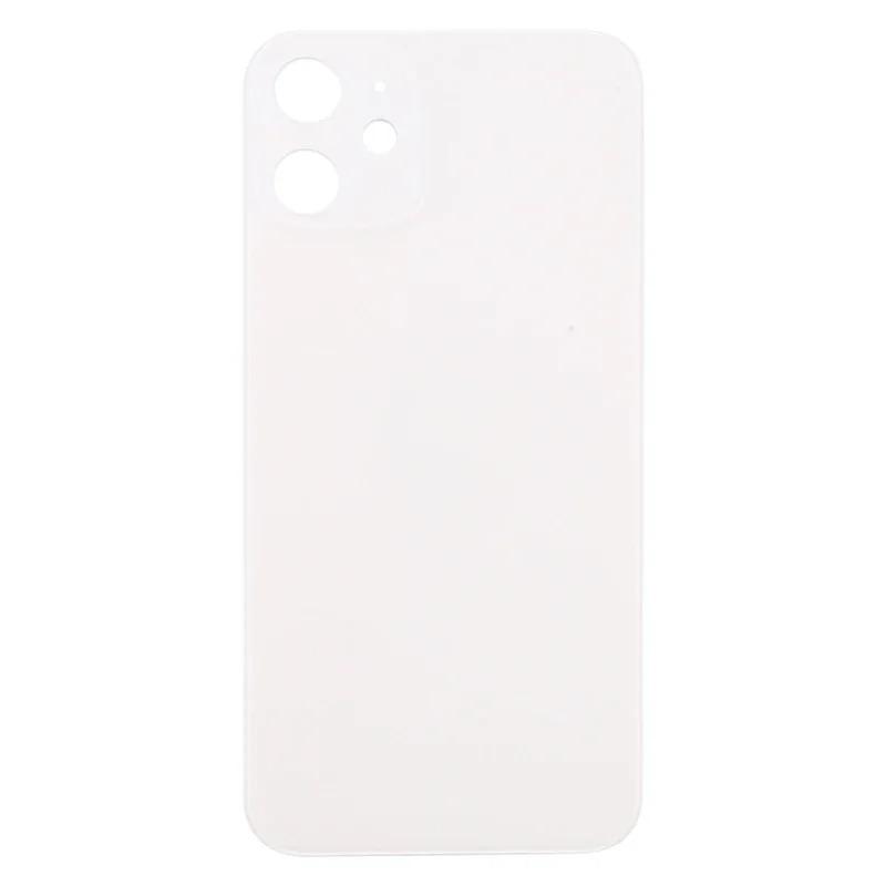 Product Introduction of Ốp Lưng, Lỗ Lớn, Dành Cho iPhone 12, Kính Sau, Nhà Ở Cửa Sau, Phụ Tùng Thay Thế Ốp Lưng, Tương Thích Với iPhone 12 7