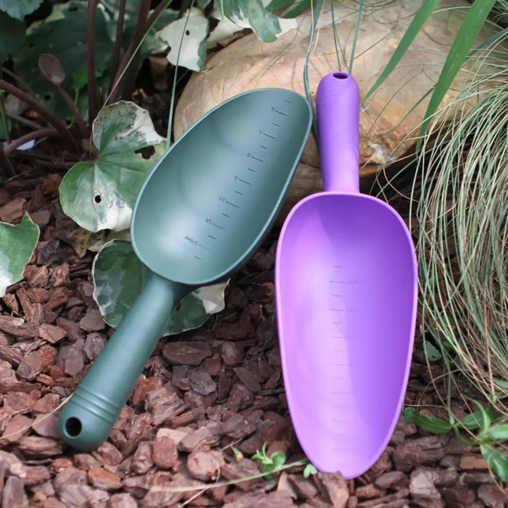 Vegetables Succulent Plant Loosening Planting Gardening Tool Hand Shovel Garden Shovel Soil Shovel Potting Soil Scoop Garden Trowel