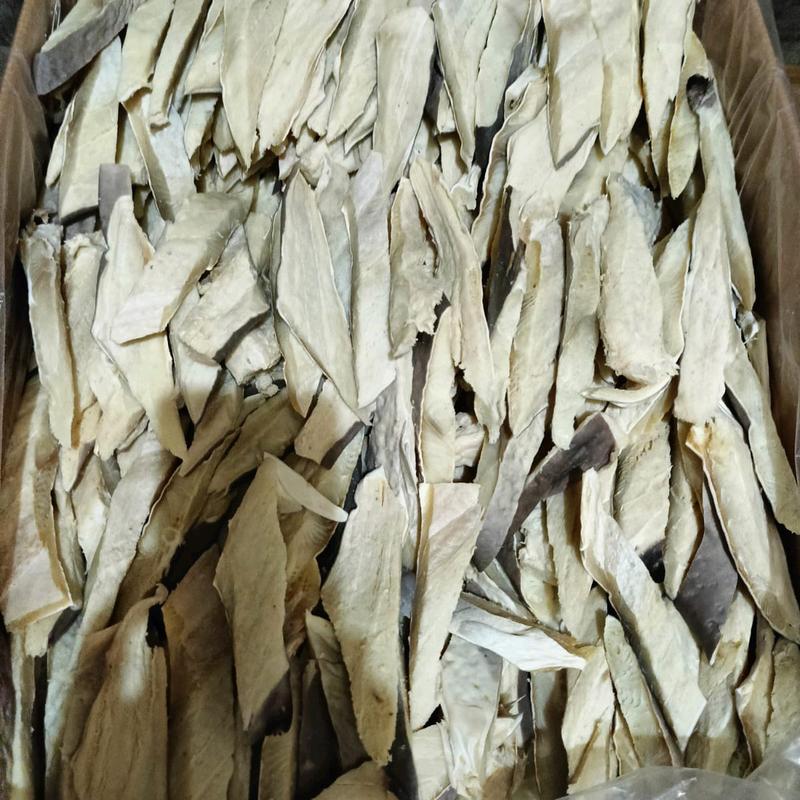 IKAN ASIN CUCUT KULIT KERING 3