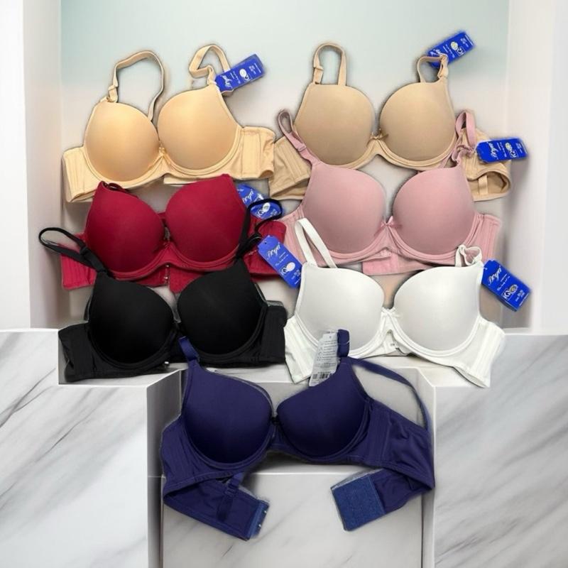 Áo Boya Mã BY062 chất thung lạnh trơn.