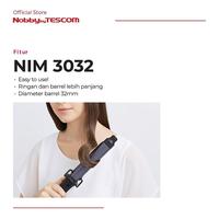 Gambar Tescom Hair Curler NIM3032 dari MyHartono Kota Bandung 3 Tokopedia