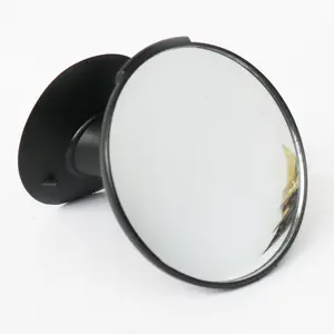 Spion Lover Model Tempel/Spion Kabin Mobil Bulat Cembung & Kotak Datar