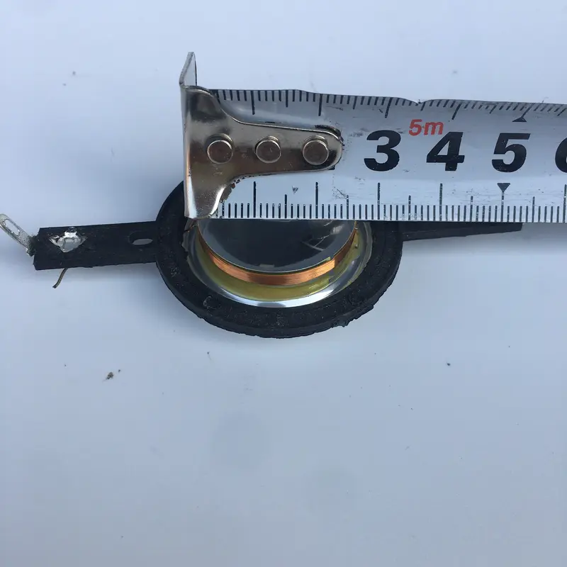 COIL LOA TRÉP  - VÒNG COIL 25 - GIÁ MỘT CÁI 7