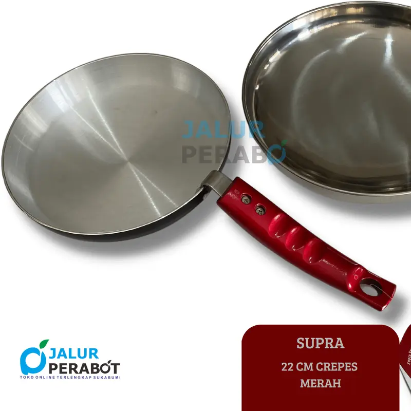 Galaxy creper Panacook 20cm /Crepes maker / Wajan Kulit Risol Lumpia / Wajan Kebalik Serbaguna anti lengket / Crepes Pan 4