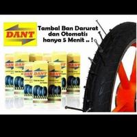 Gambar DANT-Cairan anti bocor ban - alat tambal ban - khusus tubeless murah - Not Specified dari Carlosformula Kota Surabaya 3 Tokopedia