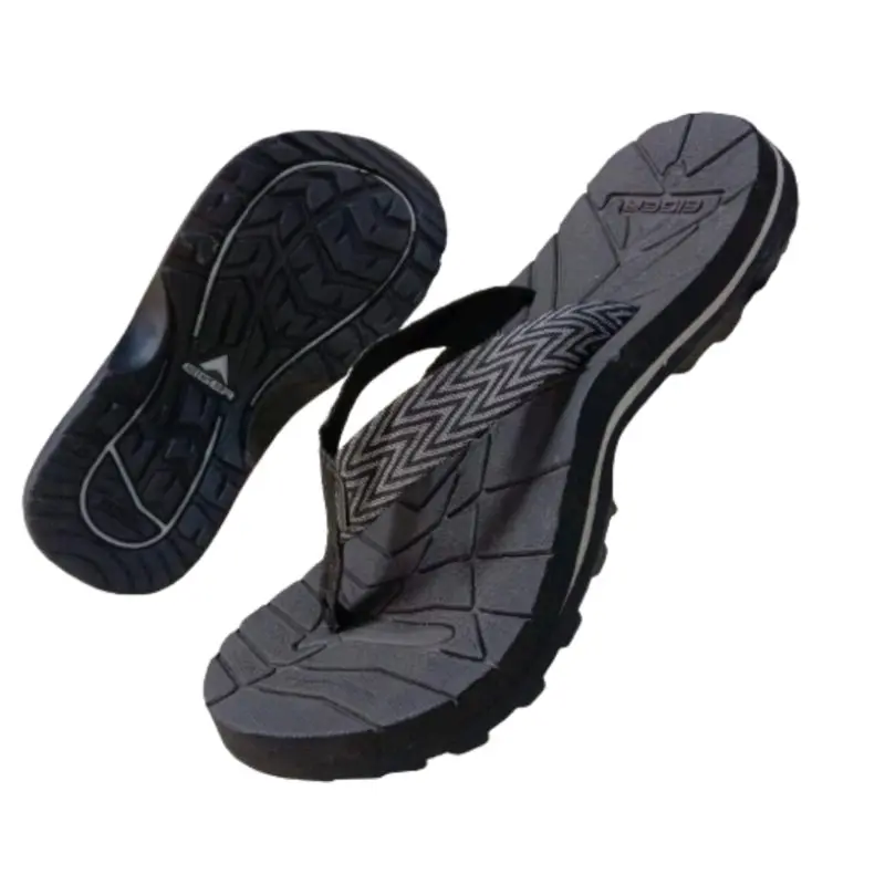 EIGER - Sandal Eiger Jepit Kinkajou Pria Wanita Size 39-43 Original