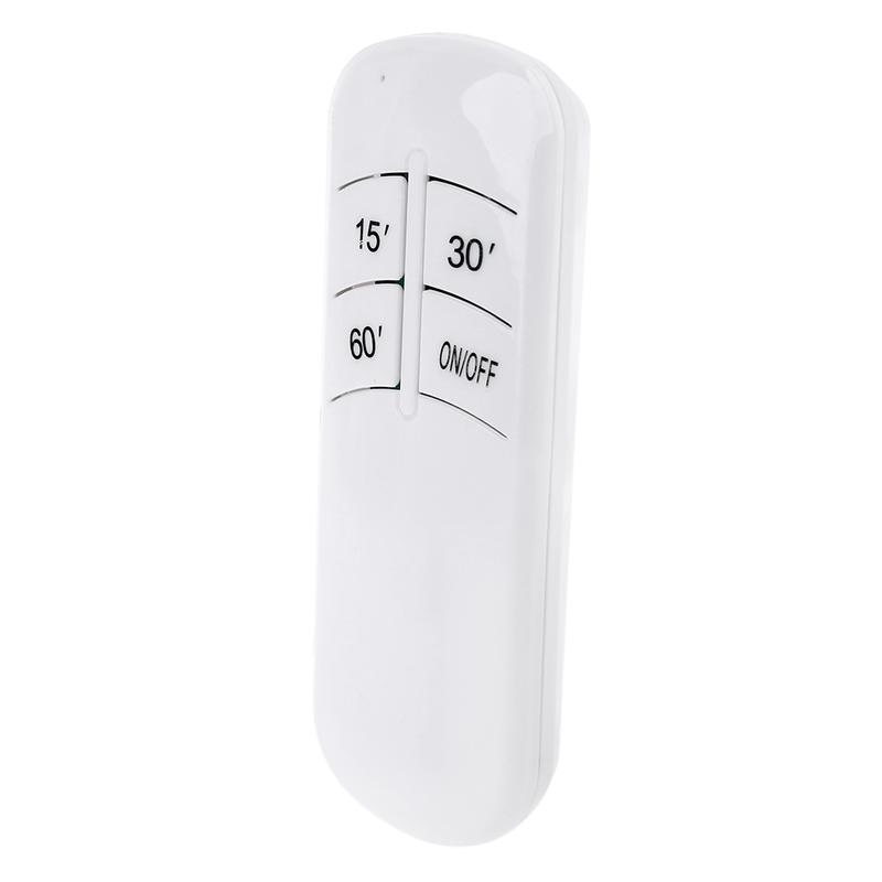 Đèn LED UV diệt khuẩn, 60W, Bóng đèn UVC, Thích hợp cho phòng, E27 và E26, 110V và 220V, 86-265V, có hẹn giờ và điều khiển từ xa, cũng tương thích với đèn Hol 7