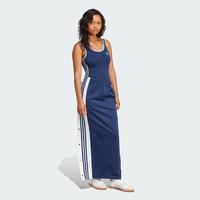 Gambar adidas Lifestyle Adicolor Adibreak Maxi Skirt Women Blue JD0924 - Blue, A/XS dari adidas Indonesia Kota Bekasi 3 Tokopedia