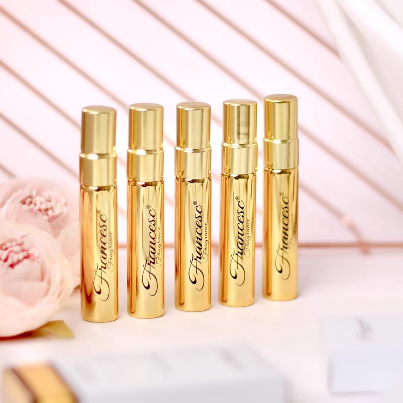 Product Introduction of 5ML MEN EDP MINI GOLD PERFUME  LONG LASTING 8