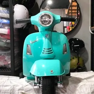 PMB 788 SKUTER AKI UNTUK ANAK 2-5 TH