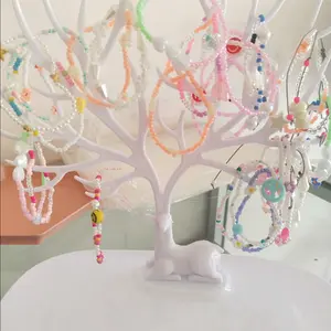 Gelang Manik Manik 1 Paket Isi 12 Perempuan