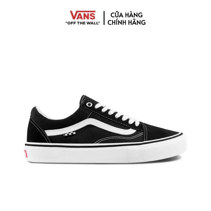 Vans Giày Skate Old Skool VN0A5FCBY28