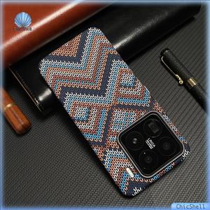 Ốp Điện Thoại Di Động Từ Tính, Siêu Mỏng, Ốp Cứng, Chống Sốc, Tương Thích Với MagSafe, Dành Cho Xiaomi 15, 15Pro, 15Ultra