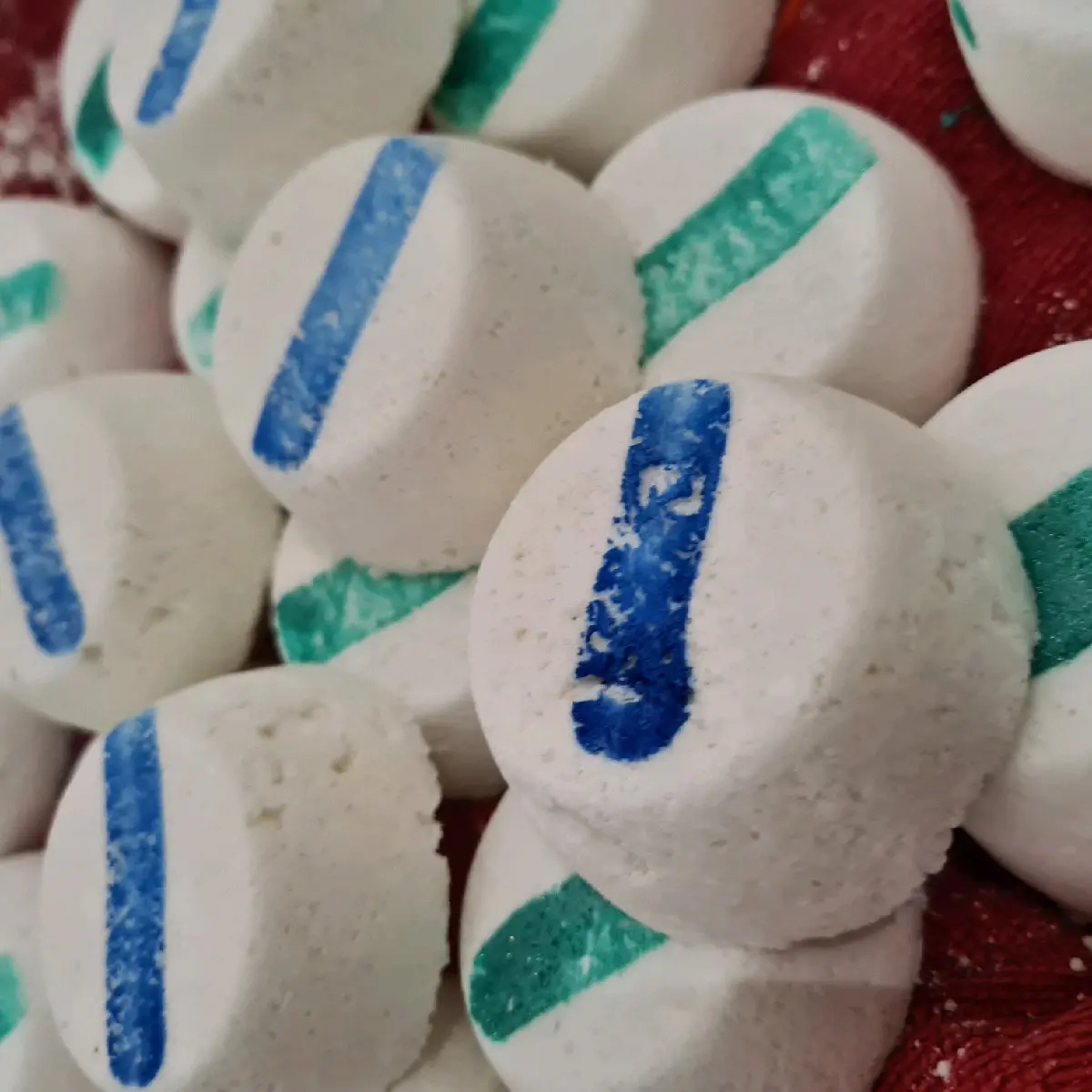 Relax Shower Steamers