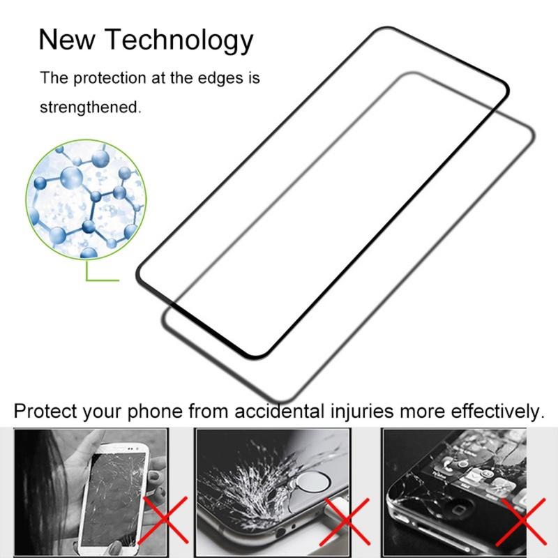 Product Introduction of Tempered Glass Compatible for Xiaomi 15 Ultra 14 13 12 Pro 12s Ultra 12T 13T 14T Pro 2 in 1 Full Cover Camera Lens Glass Screen Protector Glass Film 5
