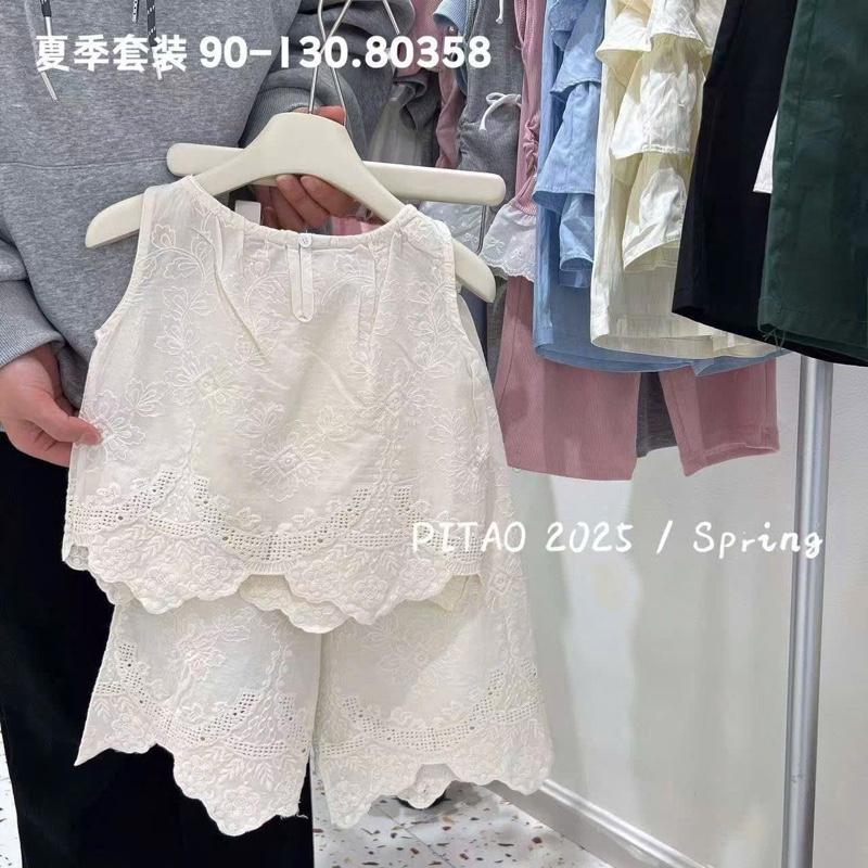 Product Introduction of Set ren bé gái siêu yêu 90-140 hàng QCCC 6