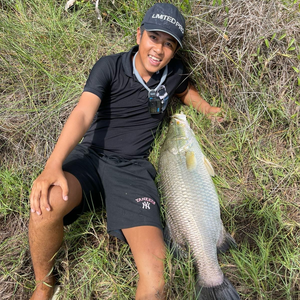 Chí phương fishing