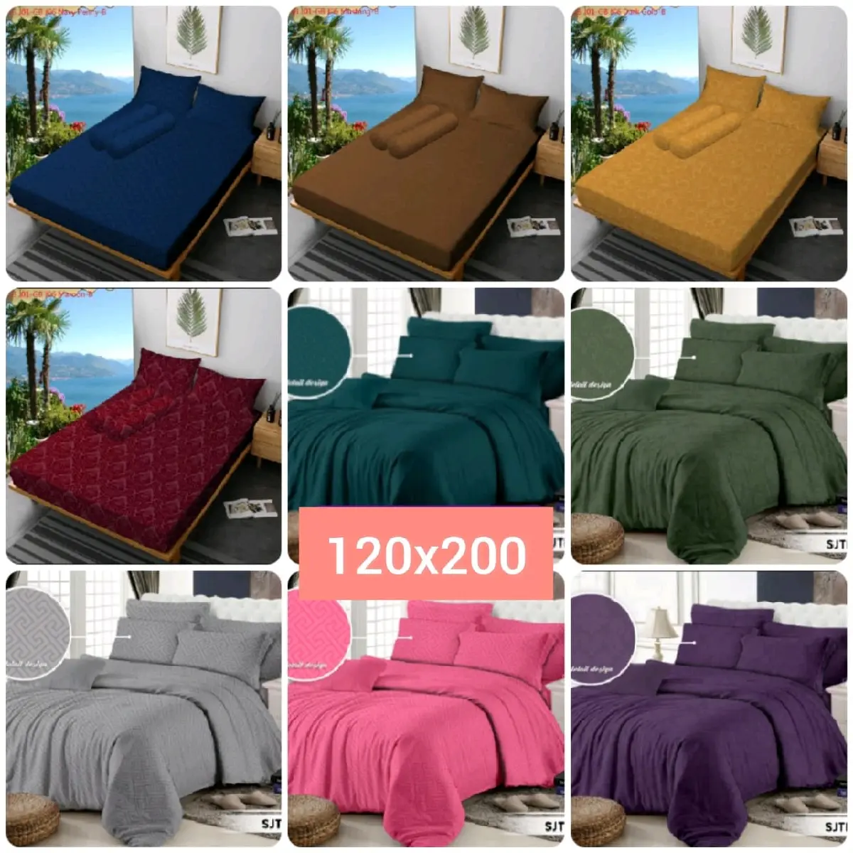 SPREI UK 120 C
