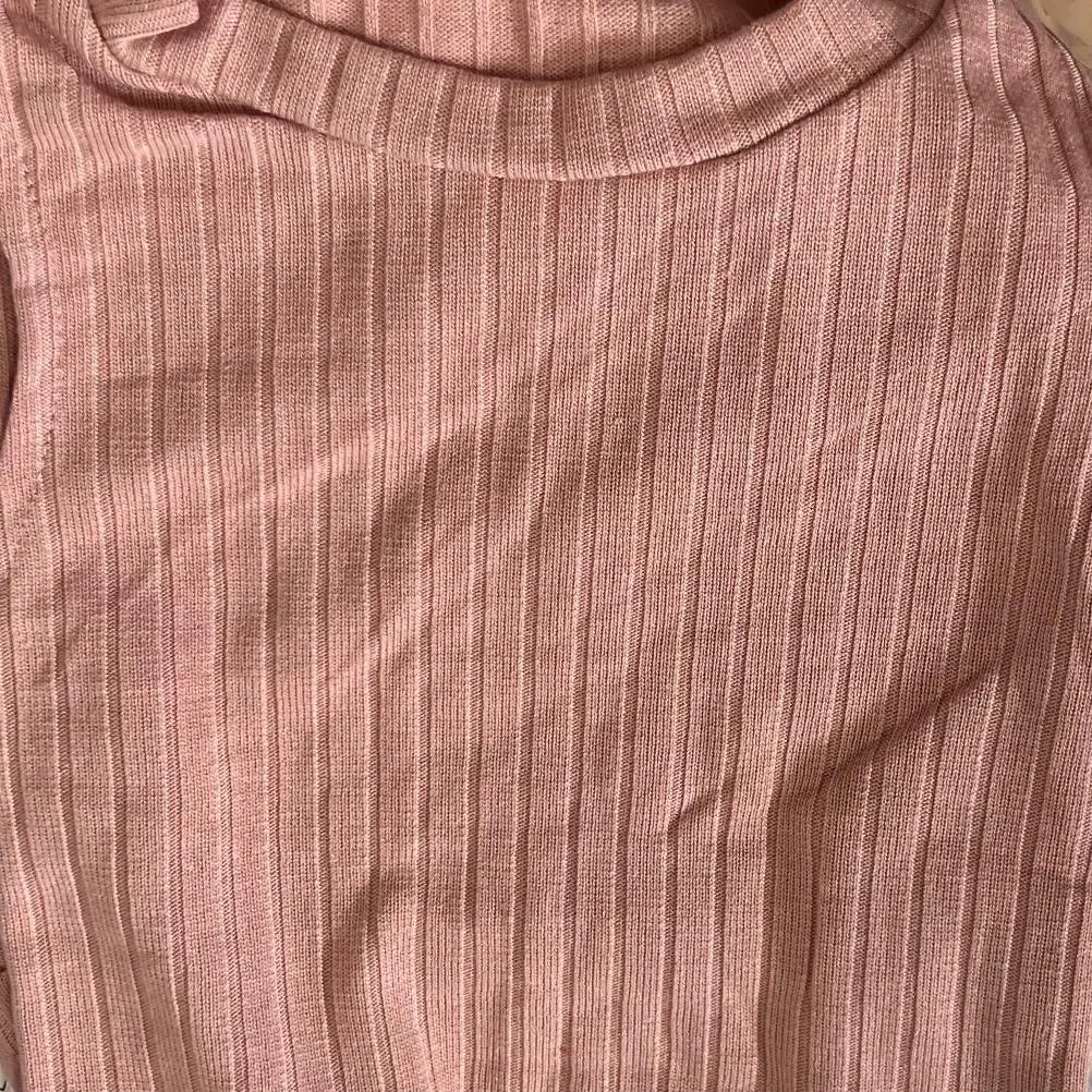 New Dusty Pink
