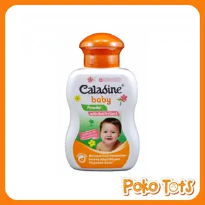 Caladine Baby Powder 100gr Bedak Bayi Tabur