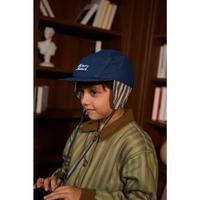 Gambar RAN X SABINE AND HEEM - EARFLAP Denim Cap - Topi Denim Anak dari sabineandheemofficial Kota Tangerang Selatan 2 Tokopedia