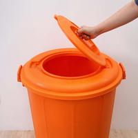 Gambar PROCLEAN 130 LTR EMBER DENGAN TUTUP - ORANYE dari AZKO ID Kota Administrasi Jakarta Barat 4 Tokopedia