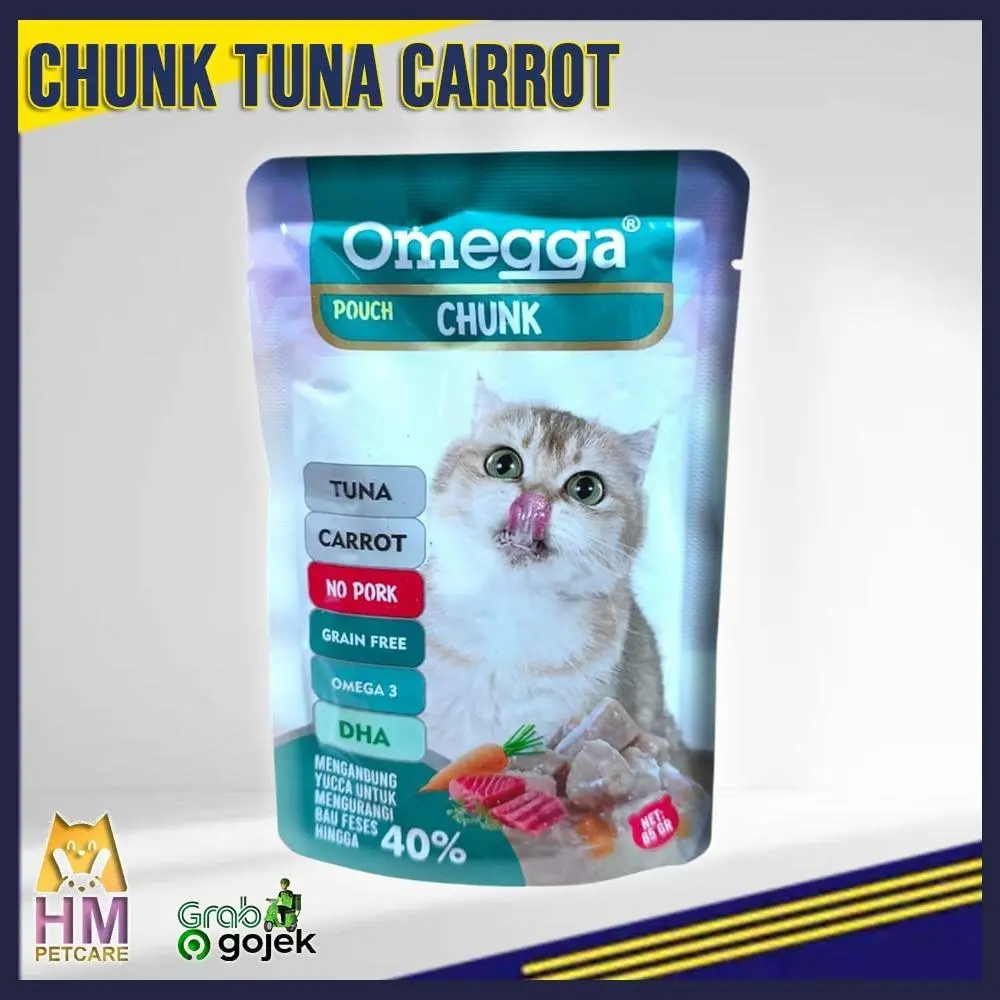 Chunk Tuna
