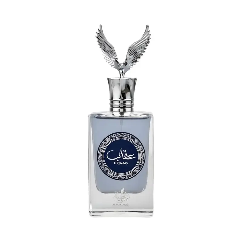 Al Wataniah Tibyan 100ml オードパルファム 女性向け フローラル