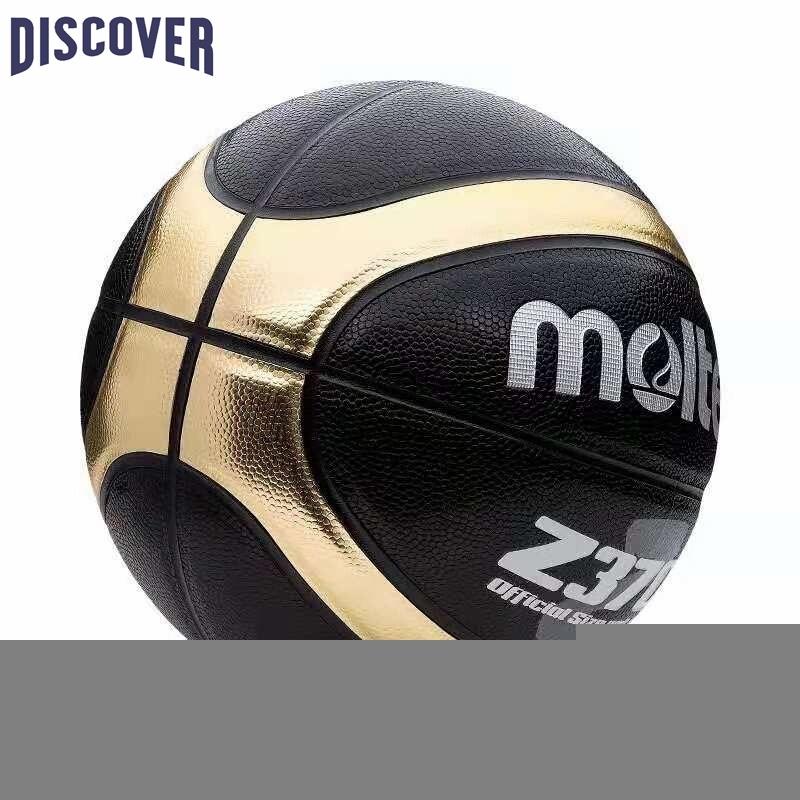 Bóng rổ Molten FIBA ZT3700 Size 7 Da PU Cao Cấp