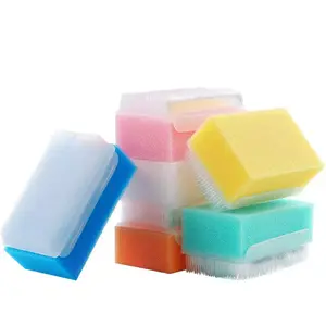 Sikat terapi speech delay alat telat bicara anak autis bayi adhd sensorik stimulasi sensori stroke therapressure mainan latihan oromotor baby sensory tekstur mpasi GTM hiperaktif motorik sensitif gigit wicara spons wilbarger grabber