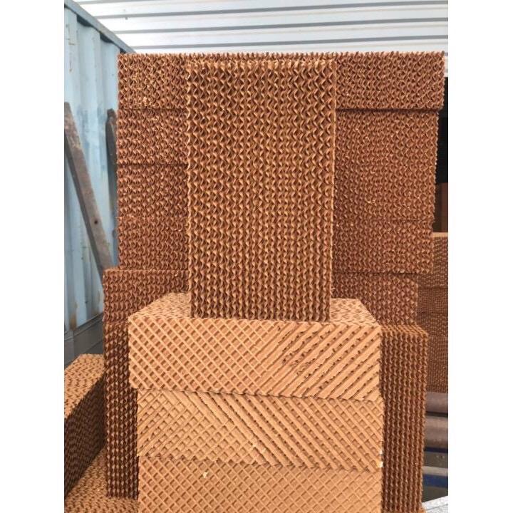  1 bộ 3 tấm làm mát  quạt điều hoà Máy điều hòa không khí di động 1 tấm 60x60x5cm 2 tấm 60x30x5cm Bảo hành của nhà sản xuất 