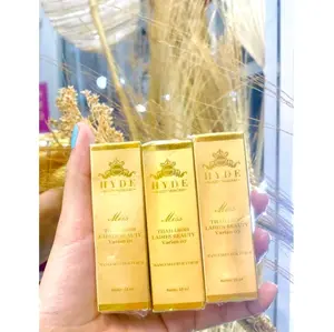 HYDE PARFUM MISS V GOLD