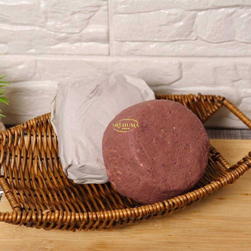 Belacan Bulat Tg. Dawai / Shrimp Paste - Cooking Paste — Product image