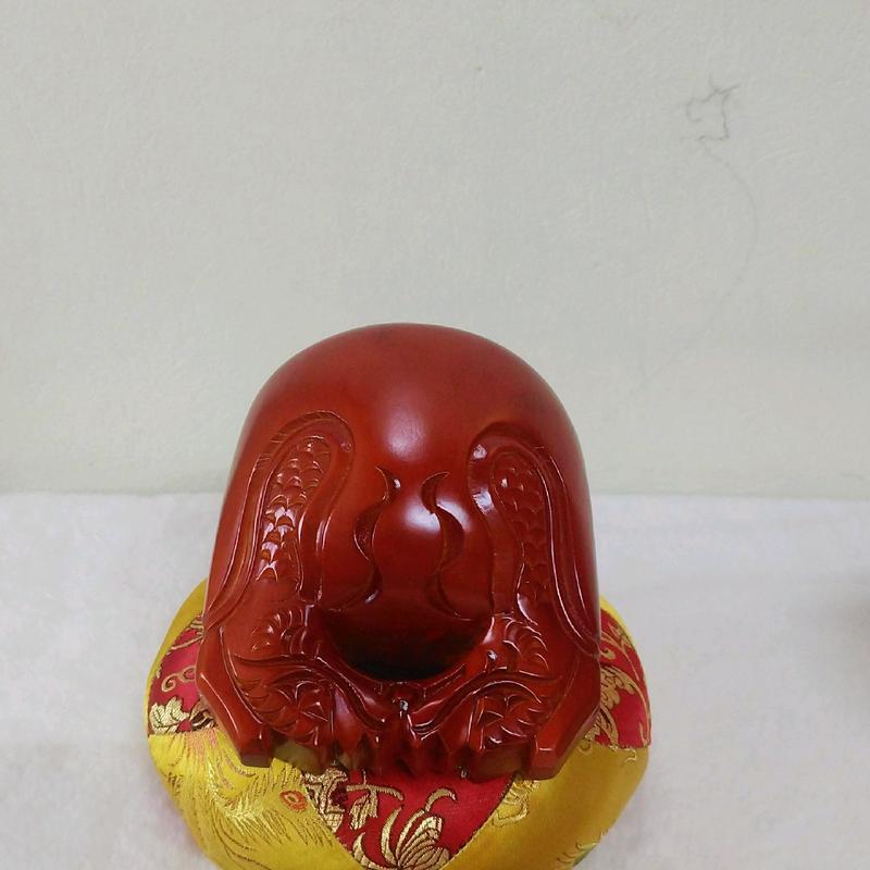 {TẶNG HỘP NỤ TRẦM} Bộ chuông mõ 12,5cm - chuông bát nhã nâu sần - mõ mộc gỗ mít. Phù hợp sử dụng trong tu tập thiền quán. Việt Nam Multicoloured tụng kinh Phổ cập Decor Decor Phòng 3