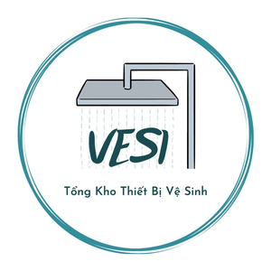 Tổng kho thiết bị vệ sinh VESI