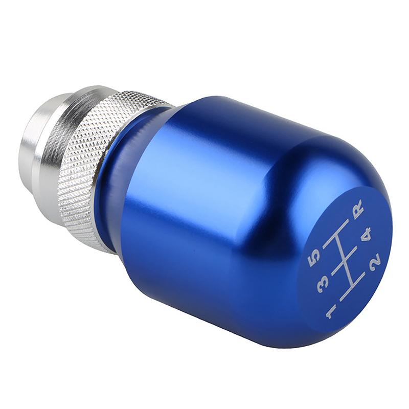 Núm Cần Số Ô Tô, Thông Dụng, Cần Số Tay, Có Thể Thu Vào Và Có Thể Điều Chỉnh Độ Dài, Đầu Cần Số, Làm Bằng Hợp Kim Nhôm, Đầu Cần Số 2