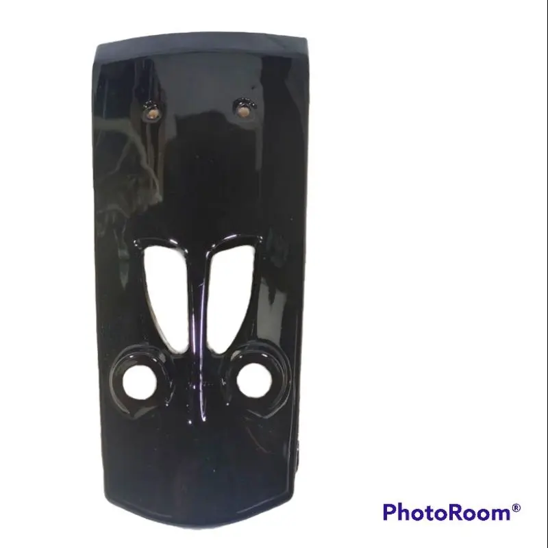 Panel Dasi Depan Tebeng Yamaha F1ZR FIZR F1Z FIZ R Vega Lama Hitam 1
