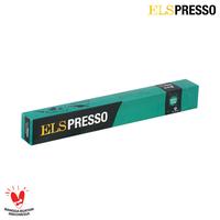 Gambar Elspresso Coffee Capsule: Gayola Blend - Nespresso Compatible - Gayola Capsule dari El's Coffee Kota Bandar Lampung 2 Tokopedia