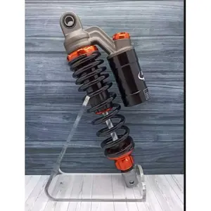 Witsel Variasi- Promo Shock KTC EXTREME Tabung Atas Matic Klick Rebound Mio Beat Vario 125/150 Fino Scoopy Mio Soul dll