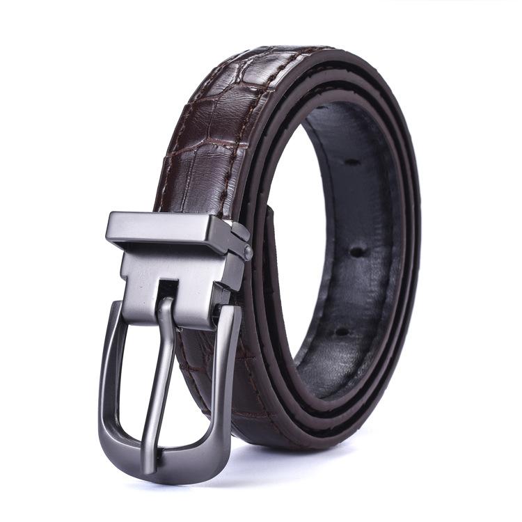 Product Introduction of Thắt Lưng Da Cho Trẻ Em, Thắt Lưng Bé Trai, Thích Hợp Cho Trẻ Em, Thanh Thiếu Niên Và Trẻ Sơ Sinh, Phong Cách Hàn Quốc, Thắt Lưng Học Sinh Tiểu Học, Thắt Lưng Quần Phù Hợp Công Sở Cho Trẻ Em 20