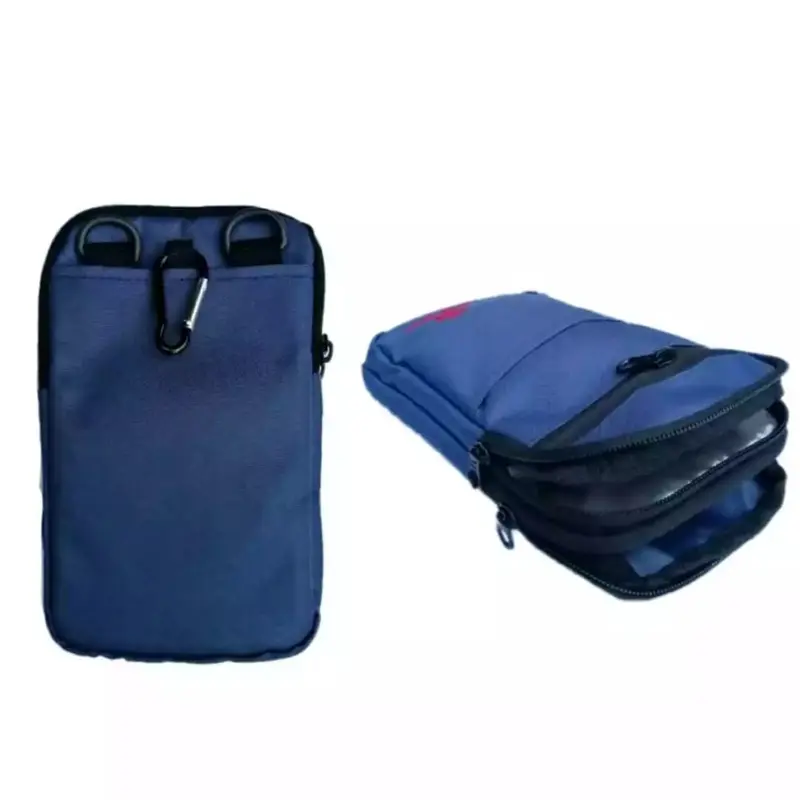tas sekempang pria - tas pinggang pria - tas hp pria 7