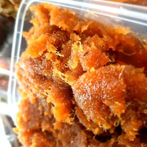 Selai nanas murni Spesial isian NASTAR 500g, selai nanas