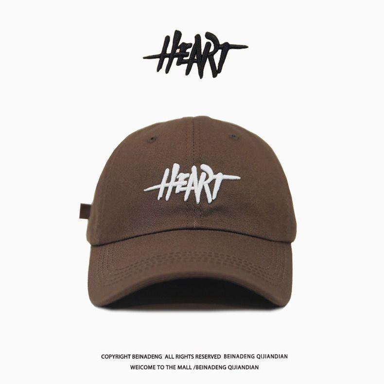 Product Introduction of Baseball Cap, Sun Hat, Peaked Cap, Embroidered Retro, Breathable, Stylish, Trendy All-Match, Suitable for Men and Women, Multi-Color Optional, One Pack 17